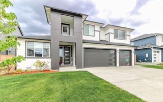 6318 230th Avenue Ct E, Buckley, WA 98321