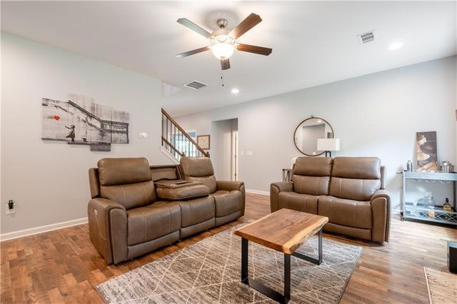 719 Fairview Road, Brooks, GA 30205