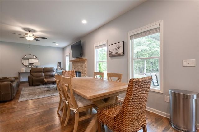 719 Fairview Road, Brooks, GA 30205