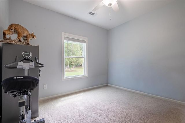 719 Fairview Road, Brooks, GA 30205