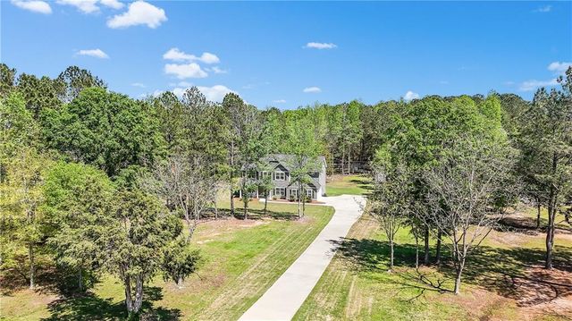 719 Fairview Road, Brooks, GA 30205