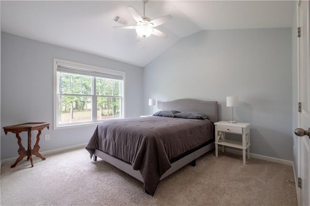 719 Fairview Road, Brooks, GA 30205