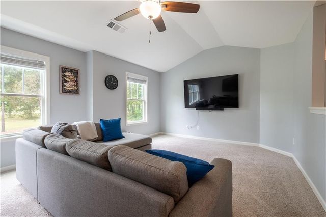 719 Fairview Road, Brooks, GA 30205