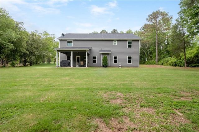 719 Fairview Road, Brooks, GA 30205