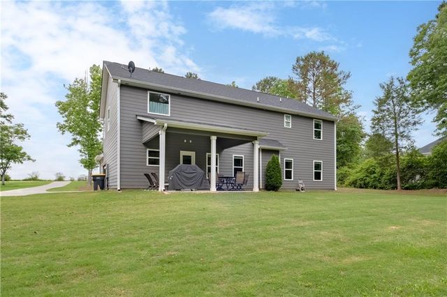 719 Fairview Road, Brooks, GA 30205