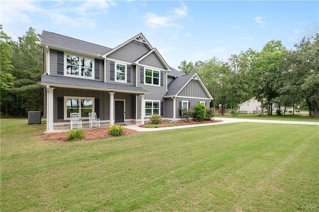 719 Fairview Road, Brooks, GA 30205