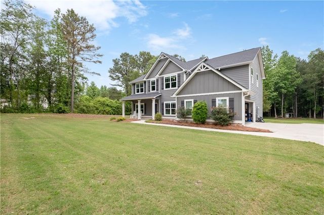 719 Fairview Road, Brooks, GA 30205