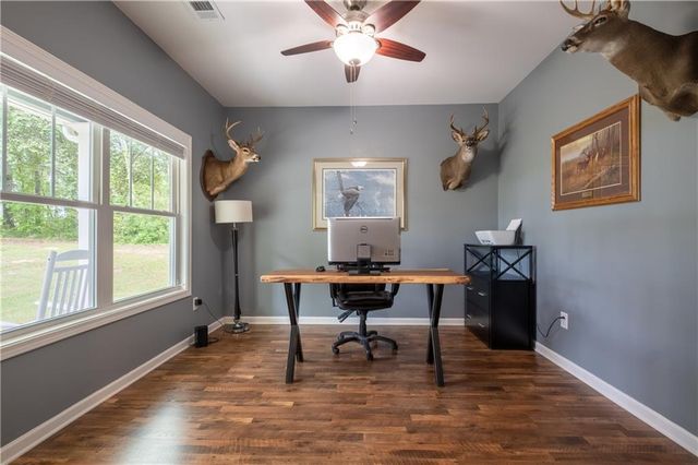 719 Fairview Road, Brooks, GA 30205