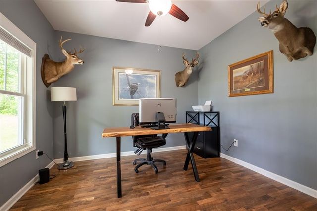 719 Fairview Road, Brooks, GA 30205