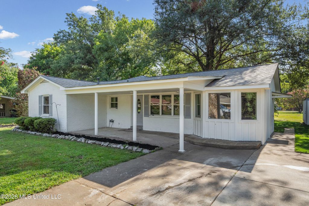 1672 School Street, Tunica, MS 38676 — photo 2
