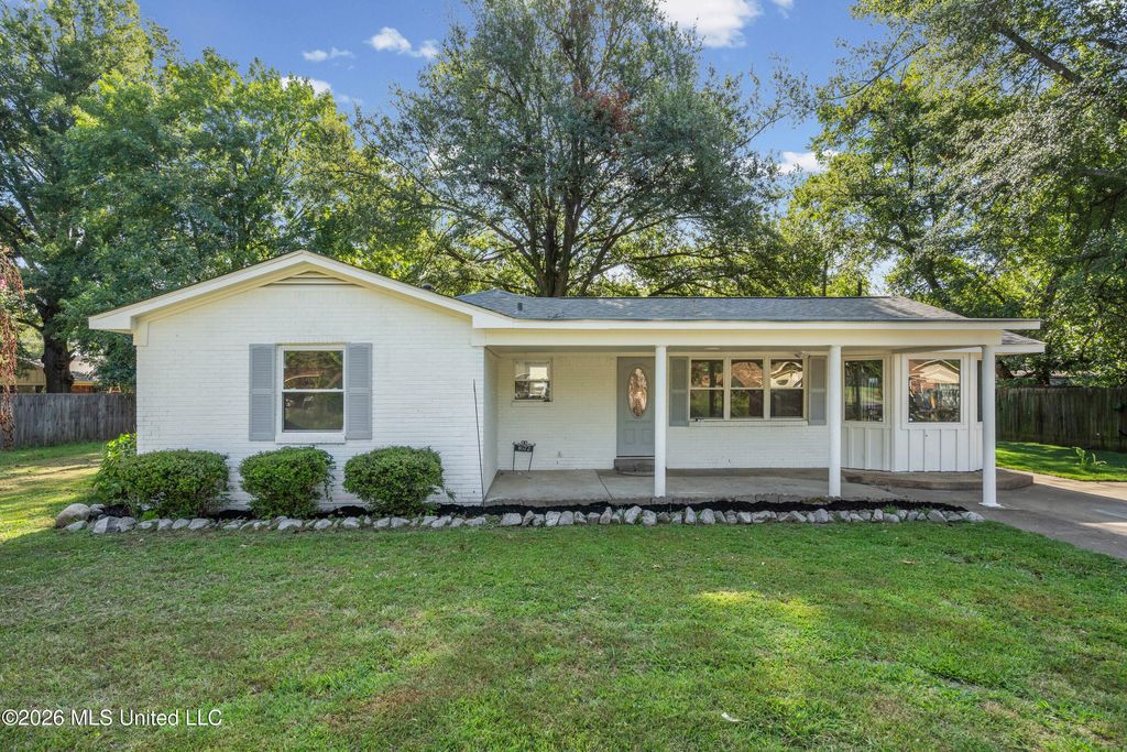 1672 School Street, Tunica, MS 38676 — photo 3