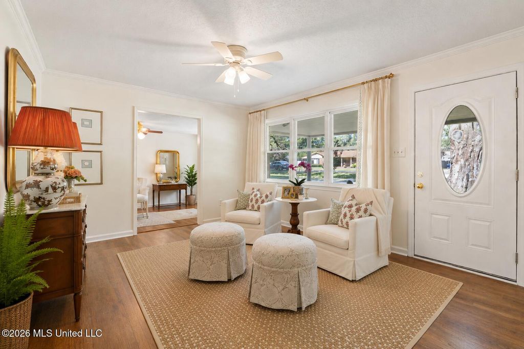 1672 School Street, Tunica, MS 38676 — photo 4