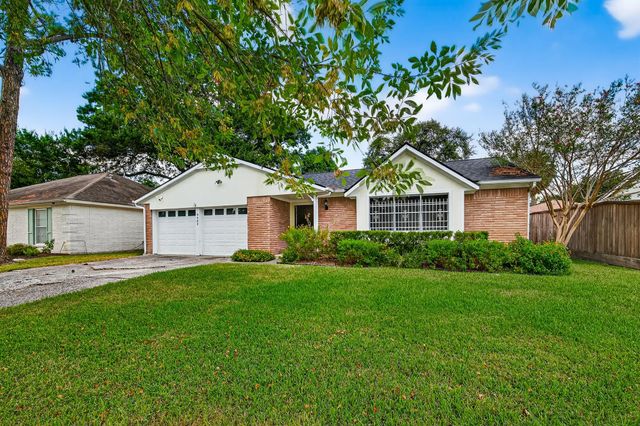 9402 Meadowcroft Drive, Houston, TX 77063