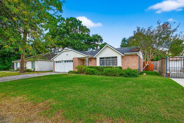 9402 Meadowcroft Drive, Houston, TX 77063