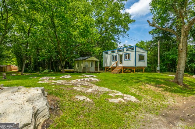 101 West Lane, Rising Fawn, GA 30738