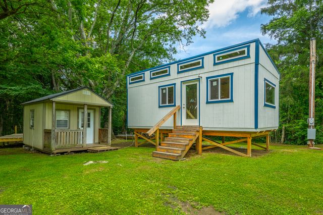 101 West Lane, Rising Fawn, GA 30738