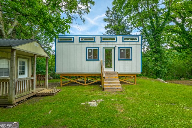 101 West Lane, Rising Fawn, GA 30738