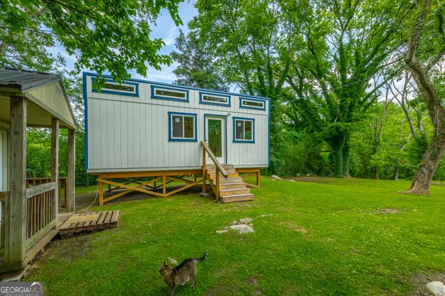 101 West Lane, Rising Fawn, GA 30738