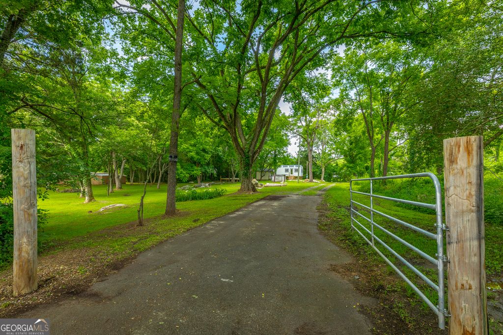 101 West Lane, Rising Fawn, GA 30738
