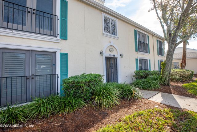 35 PONTE VEDRA COLONY Circle, Ponte Vedra Beach, FL 32082