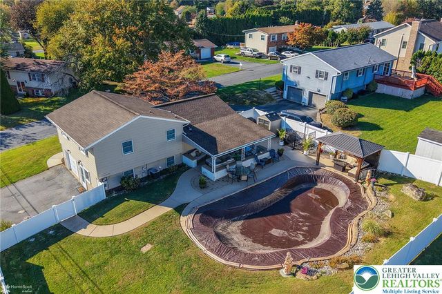 2406 6th Street, Bethlehem City, PA 18020