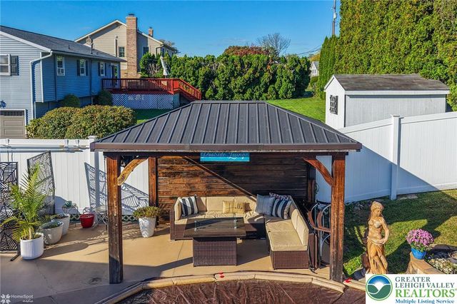 2406 6th Street, Bethlehem City, PA 18020