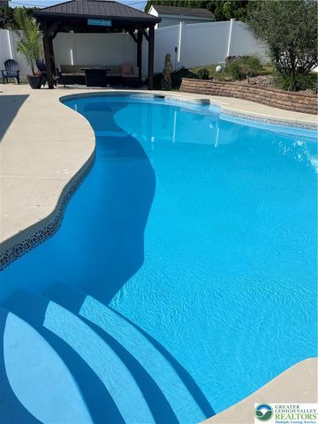 2406 6th Street, Bethlehem City, PA 18020