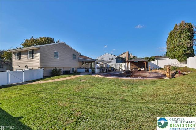 2406 6th Street, Bethlehem City, PA 18020