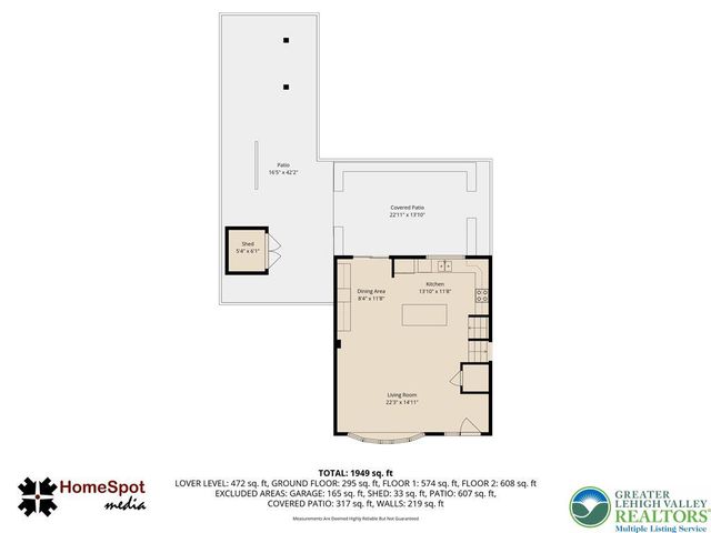 2406 6th Street, Bethlehem City, PA 18020