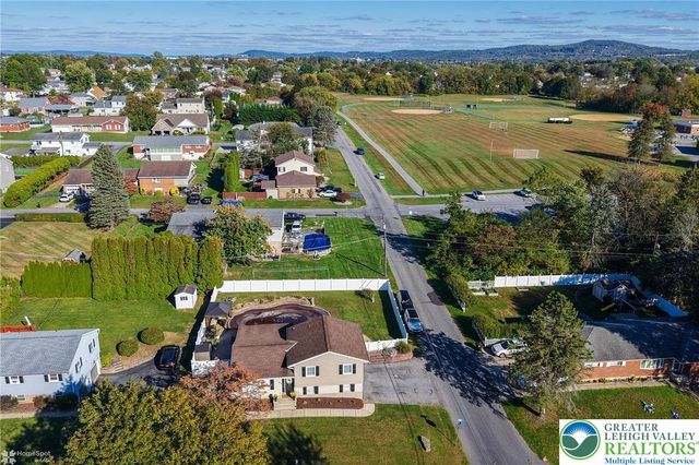 2406 6th Street, Bethlehem City, PA 18020