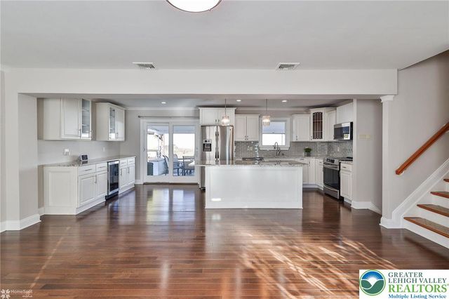 2406 6th Street, Bethlehem City, PA 18020