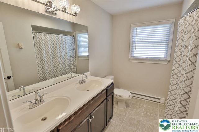 2406 6th Street, Bethlehem City, PA 18020