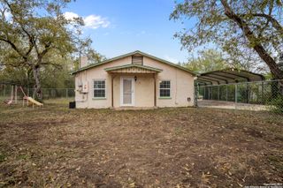 4547 Ida Drive, San Antonio, TX 78222