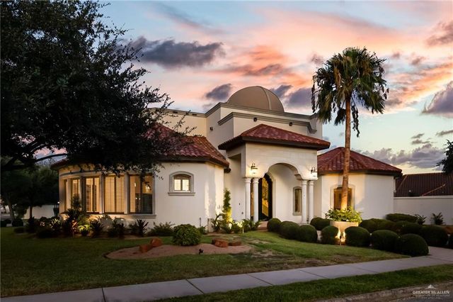 421 Goldcrest Avenue, Mcallen, TX 78504