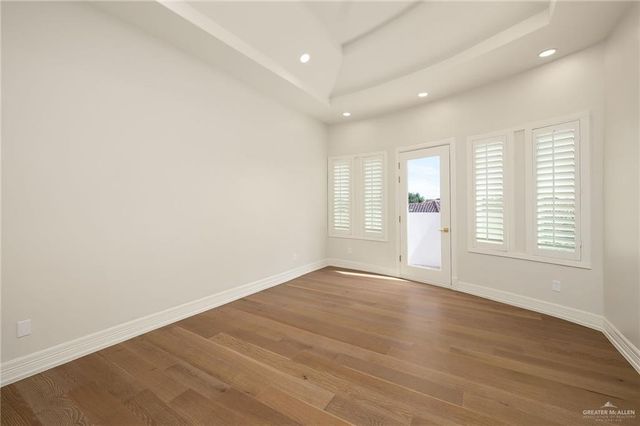 421 Goldcrest Avenue, Mcallen, TX 78504