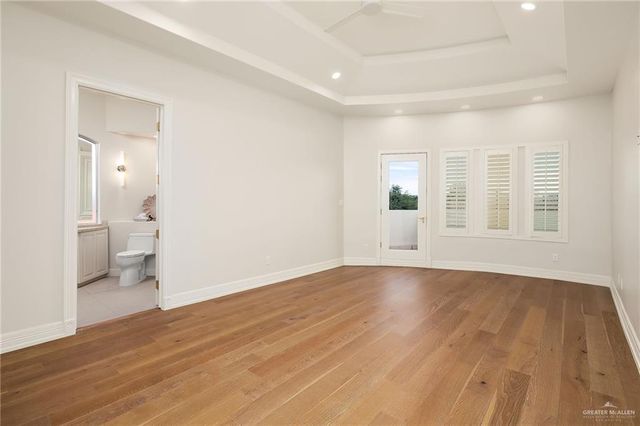 421 Goldcrest Avenue, Mcallen, TX 78504