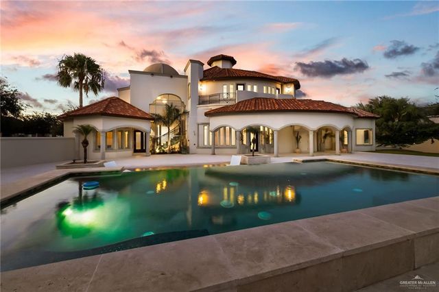 421 Goldcrest Avenue, Mcallen, TX 78504