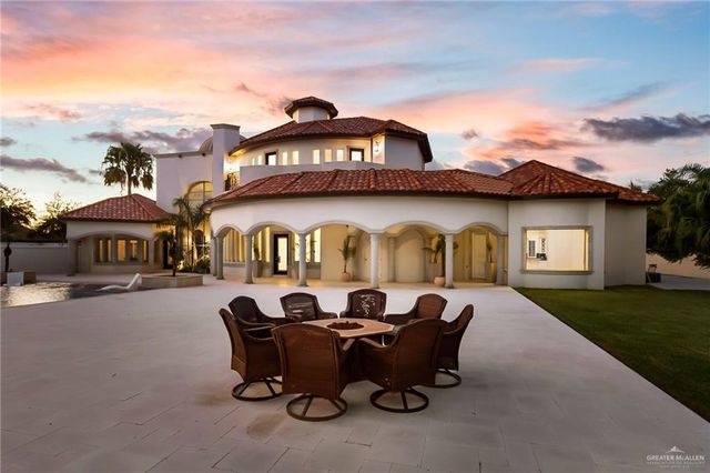 421 Goldcrest Avenue, Mcallen, TX 78504