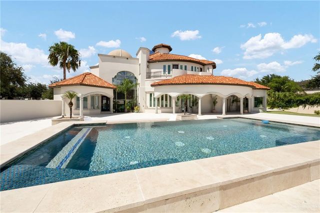 421 Goldcrest Avenue, Mcallen, TX 78504