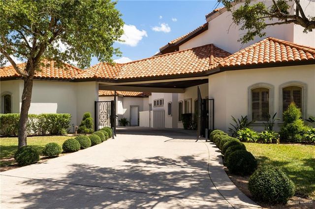 421 Goldcrest Avenue, Mcallen, TX 78504