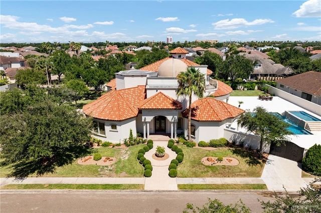 421 Goldcrest Avenue, Mcallen, TX 78504
