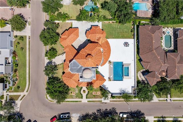 421 Goldcrest Avenue, Mcallen, TX 78504