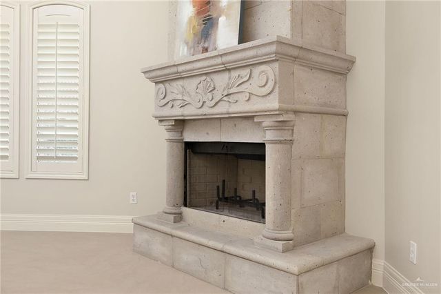 421 Goldcrest Avenue, Mcallen, TX 78504