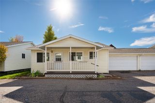 4 Marjorie Lane, Belgrade, MT 59714