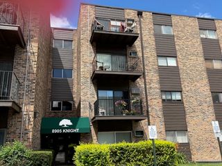 8905 Knight Avenue 401, Des Plaines, IL 60016