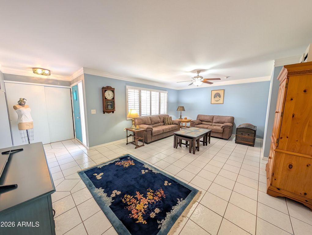 10214 W CLAIR Drive, Sun City, AZ 85351 — photo 2