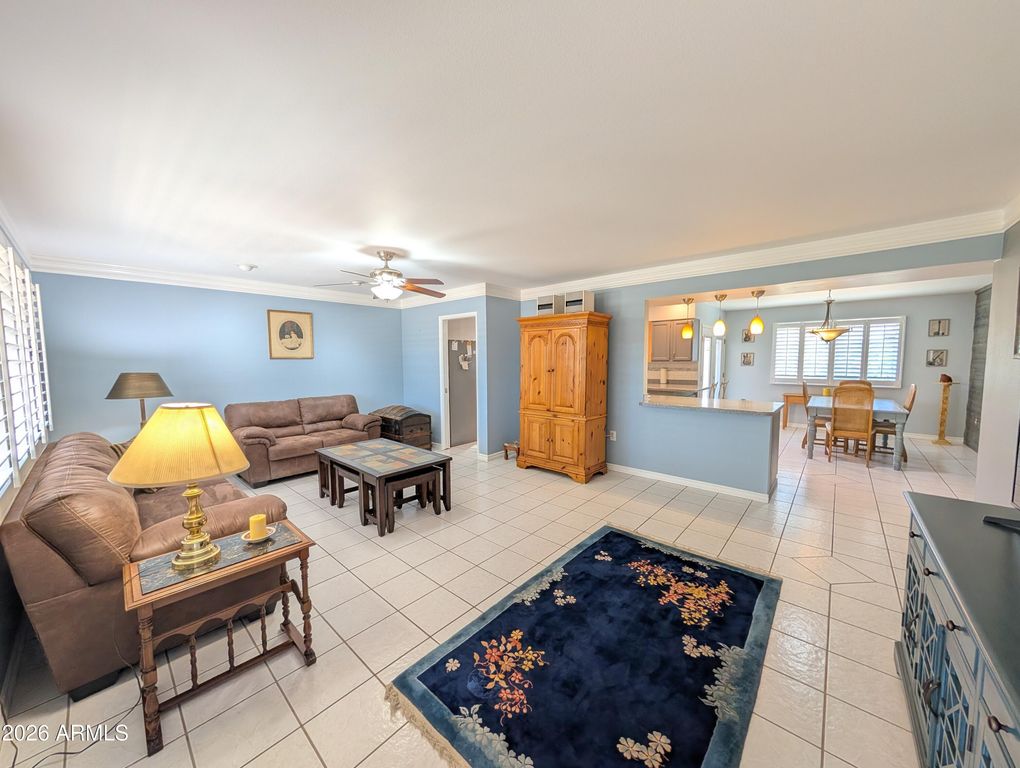 10214 W CLAIR Drive, Sun City, AZ 85351 — photo 3