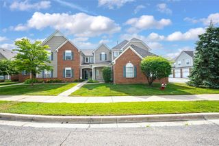 54726 Monarch Drive, Shelby Charter Township, MI 48316