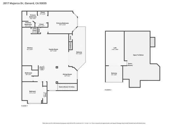 2017 Majorca DR, Oxnard, CA 93035