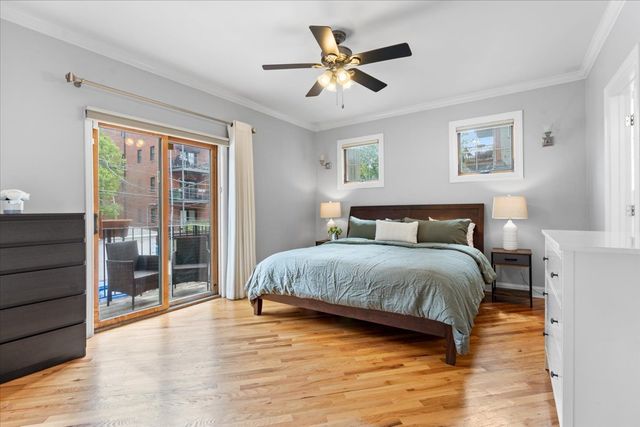 3511 N WILTON Avenue 1, Chicago, IL 60657